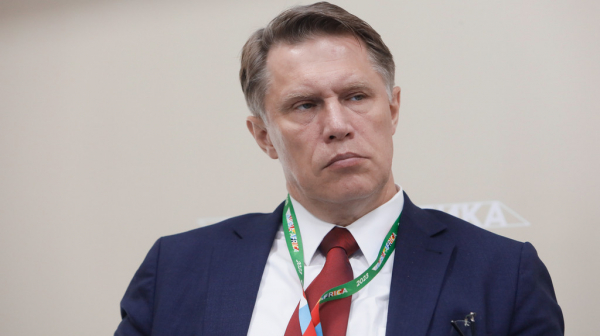 Глава Минздрава РФ обсудил в Эфиопии поставки российских лекарств