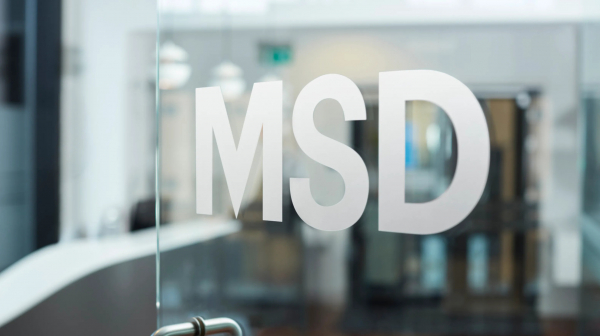 MSD купила разработчика препарата от лейкоза на замену теряющей патент «Китруде» MSD купила разработчика препарата от лейкоза на замену теряющей патент «Китруде»