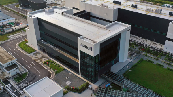 Китайская Sino Biopharm продала Sanofi права на лекарство от рака крови