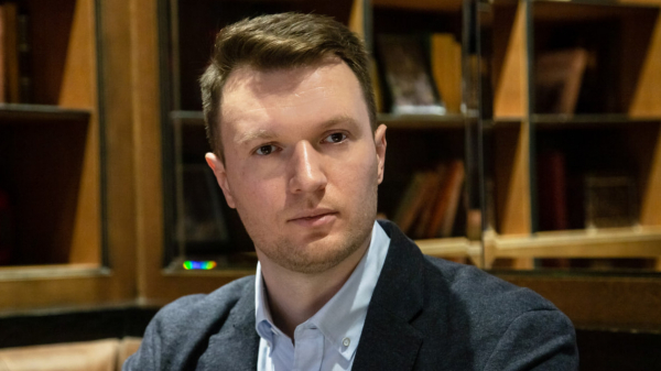 Александр Опарин покинет должность исполнительного директора РААС