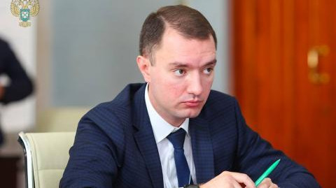 Правительство России распорядилось о смене замруководителя ФАС РФ