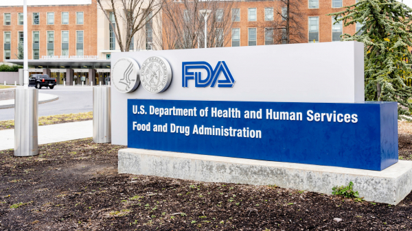 FDA одобрило новый стандарт лечения классической лимфомы Ходжкина FDA одобрило новый стандарт лечения классической лимфомы Ходжкина