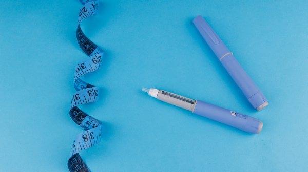Novo Nordisk лишилась патента на семаглутид в Индии