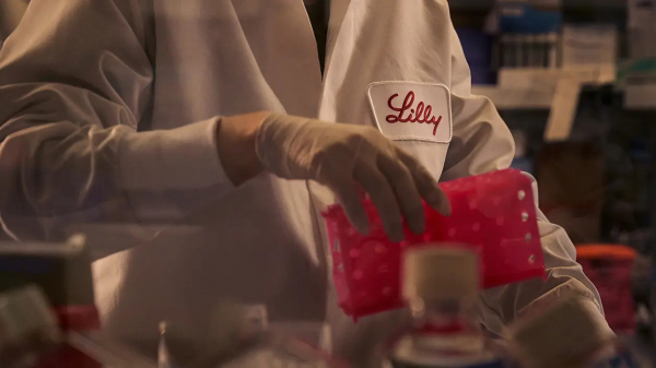 Eli Lilly купила разработчика технологии создания CAR-T-клеток внутри организма Eli Lilly купила разработчика технологии создания CAR-T-клеток внутри организма