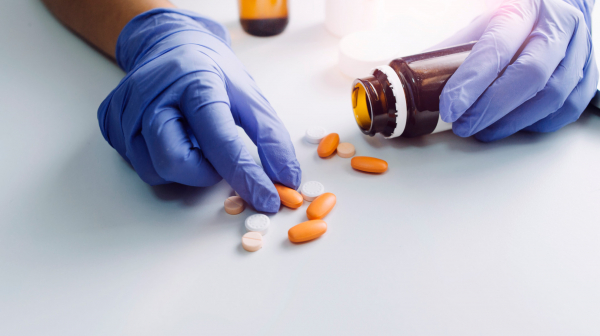 FDA одобрило первый препарат на основе ислатравира для лечения ВИЧ