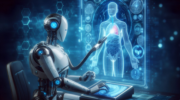 Amazon и OpenAI представили ИИ-модели для ускорения разработки лекарств