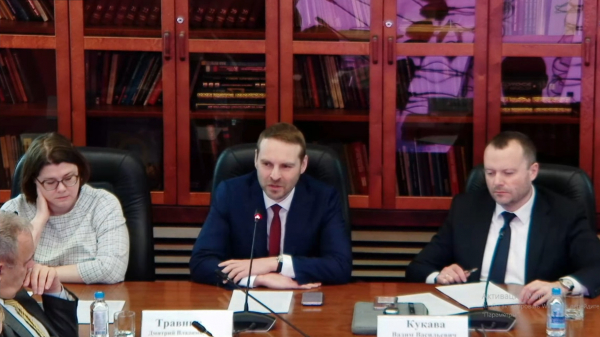 Дела о принудительных лицензиях хотят передать в Суд по интеллектуальным правам Дела о принудительных лицензиях хотят передать в Суд по интеллектуальным правам
