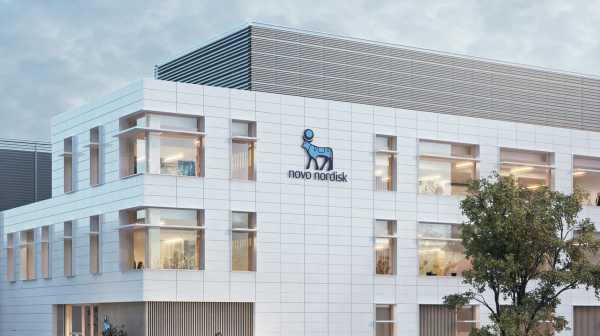 Novo Nordisk доверила разработку и продажу лекарств OpenAI