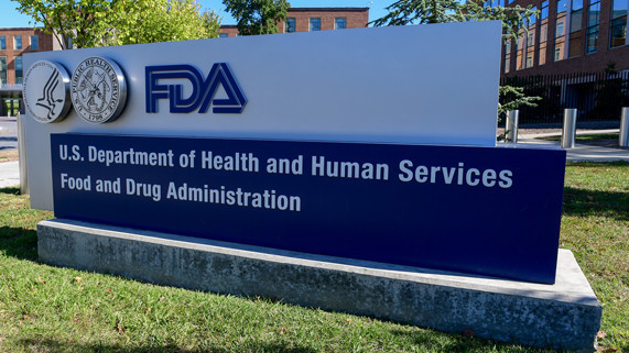 FDA одобрило первый препарат для лечения фокально-сегментарного гломерулосклероза