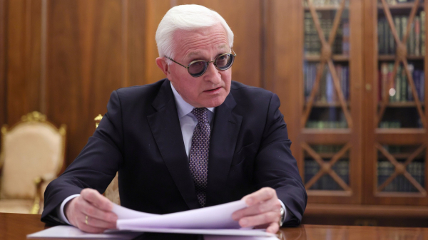 Александр Шохин станет новым уполномоченным по правам предпринимателей