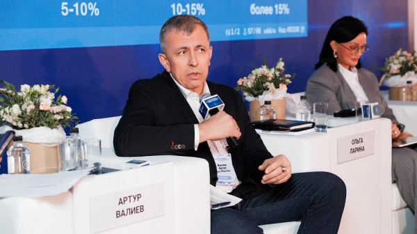 Sun Pharma обозначила стратегические приоритеты с учетом трендов развития российской фармотрасли