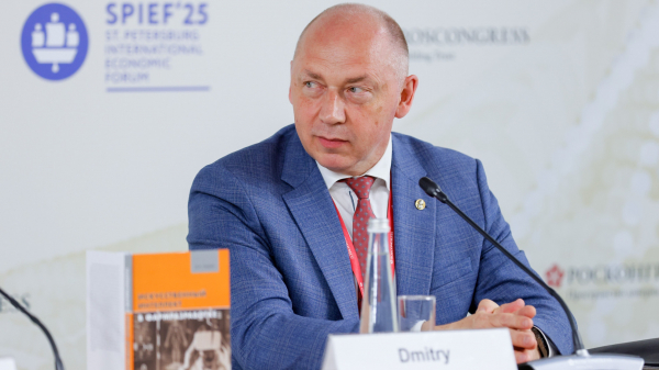 Дмитрий Кудлай назначен директором по науке НПО &laquo;Микроген&raquo;