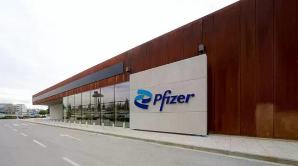 Pfizer выкупит у Innovent до 12 экспериментальных онкопрепаратов за 10,5 млрд долларов Pfizer выкупит у Innovent до 12 экспериментальных онкопрепаратов за 10,5 млрд долларов