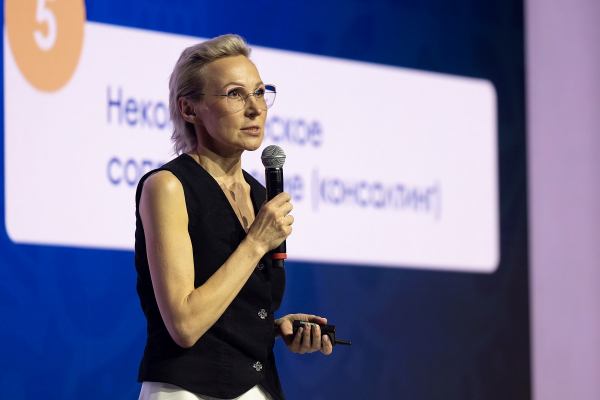 «ПроАптека» подвела итоги своего первого десятилетия «ПроАптека» подвела итоги своего первого десятилетия