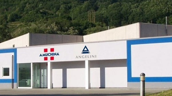 Итальянская Angelini Pharma впервые выйдет на американский рынок