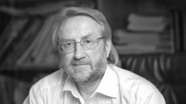 Академик РАН Вадим Покровский умер на 72-м году жизни