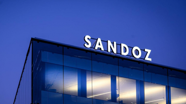 Sandoz инициировала антидемпинговое разбирательство против китайских поставщиков