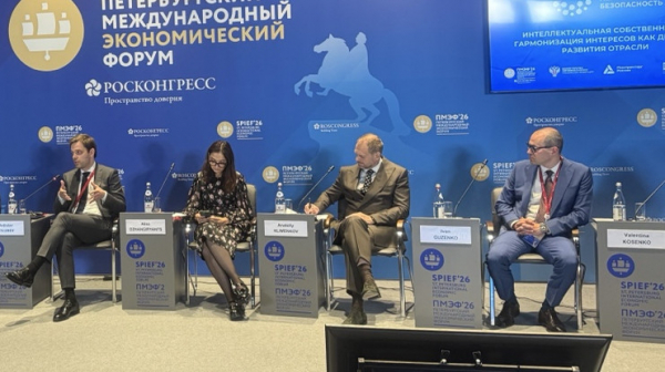 Анатолий Клименков: цена дженерика не может быть конкурентным преимуществом