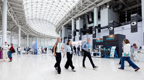 На саммите &laquo;Сириус.Биотех 2026&raquo; представили ранние разработки биотехнологических препаратов
