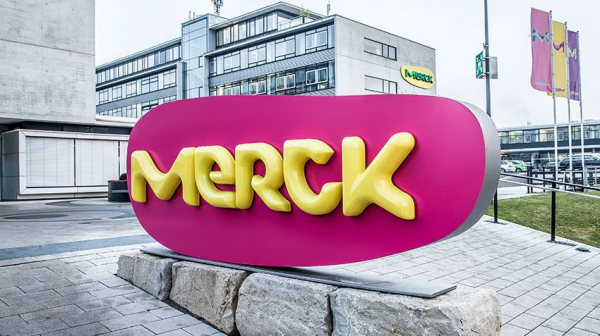 Merck KGaA совершила свою крупнейшую покупку за последние 11 лет
