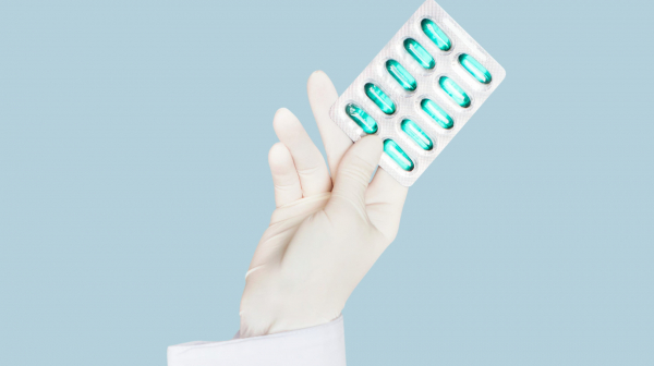 FDA одобрило первый пероральный карбапенем от осложненных инфекций мочевыводящих путей
