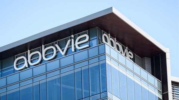 AbbVie совершила свою крупнейшую покупку за последние пять лет