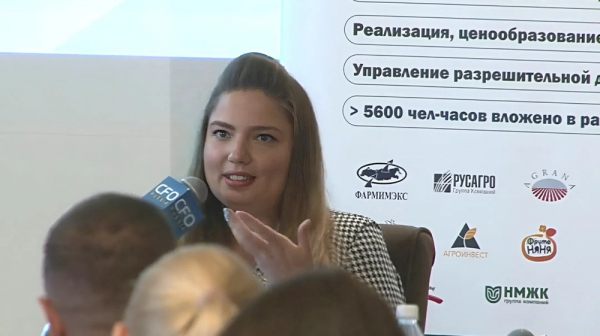 Эксперт Sentiss поделилась подходами к измерению эффективности ИИ