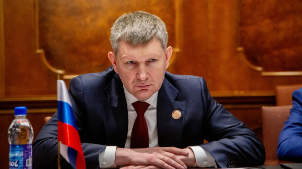 Максим Решетников заявил о выходе российских лекарств на рынки АСЕАН