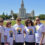 Компания Sentiss вновь выступила официальным партнером и спонсором Международного дня йоги