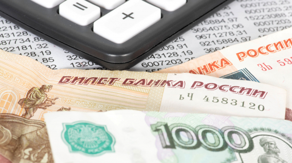 Госдума РФ зафиксировала порог УСН для малого бизнеса на уровне 20 млн руб. до 2029 года