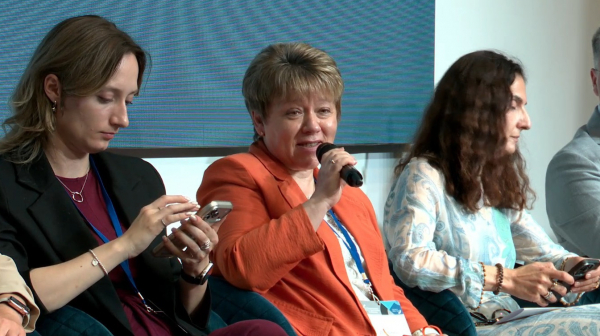 Елена Максимкина: у нас в Перечень ЖНВЛП все включается, но ничего не исключается