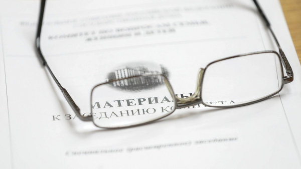Госдума РФ одобрила законопроект о реестровой модели выдачи документа о стадиях производства