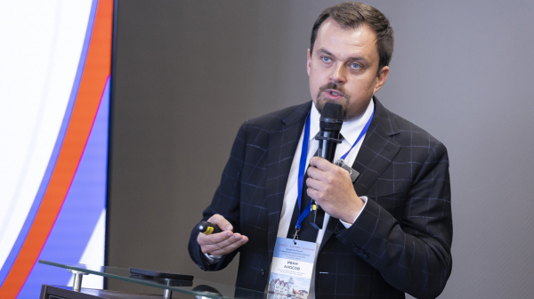 Эксперт рассказал о проблемах работы с информацией по фармаконадзору из рассылок веб-площадок Эксперт рассказал о проблемах работы с информацией по фармаконадзору из рассылок веб-площадок