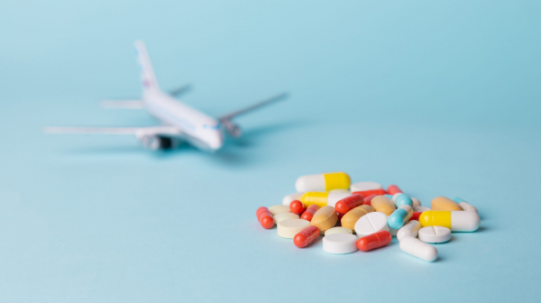 АМФП предложила оптимизировать контроль таможенной стоимости лекарств из Перечня ЖНВЛП