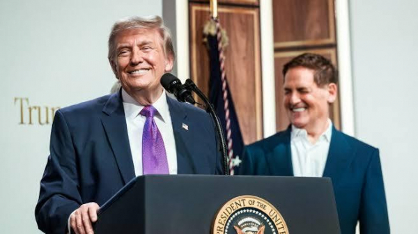Дональд Трамп отменяет субсидии на страхование рецептурных лекарств