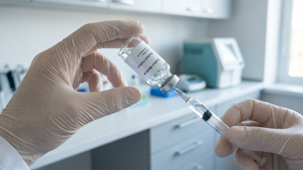 Pfizer зарегистрировала в России оригинальный препарат для лечения множественной миеломы