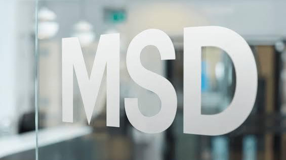 MSD передала права на свой экспериментальный препарат от ВИЧ в 129 странах