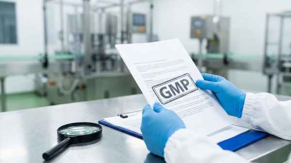 Разработан порядок аттестации инспекторов GMP для производств ветпрепаратов