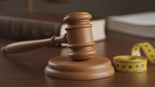 Promomed Holdings отстояла исключительные права на товарный знак препарата для похудения