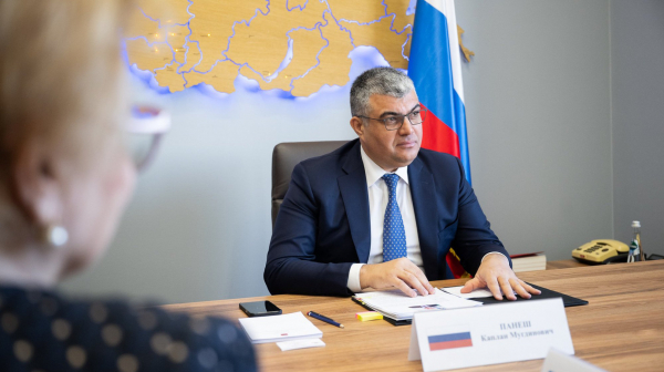 В Госдуме РФ предложили запретить продажу сильнодействующих препаратов детям