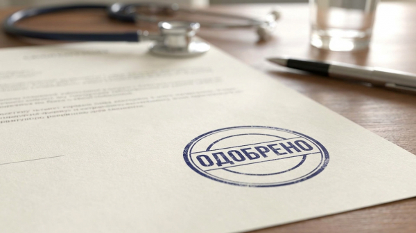 FDA одобрило лекарство от рака с новым механизмом действия