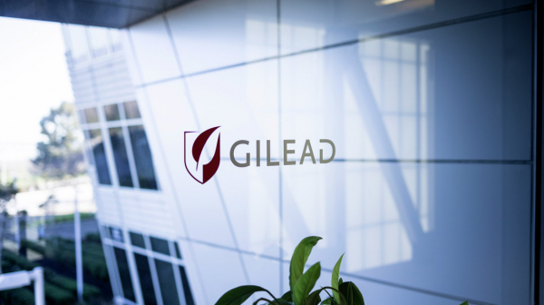 Gilead вывела на рынок США новую таблетку от ВИЧ