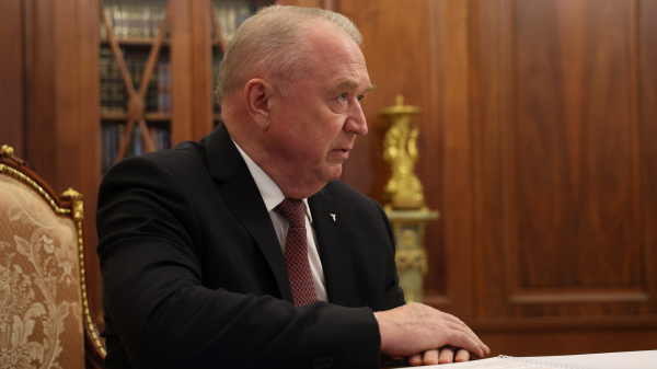 Глава ТПП РФ назвал главные барьеры для развития фармацевтической отрасли