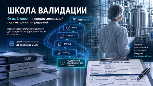 ЕАНП открыла образовательную&nbsp;траекторию &laquo;Школа валидации&raquo;