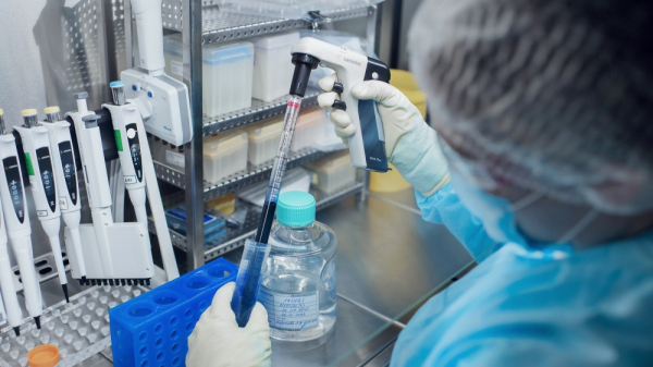 «Р-Фарм» и Сеченовский университет разрабатывают CRISPR-технологию для элиминации гепатита B «Р-Фарм» и Сеченовский университет разрабатывают CRISPR-технологию для элиминации гепатита B