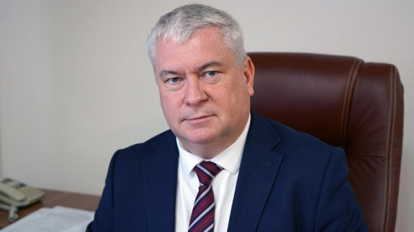 Министра здравоохранения Саратовской области отправили в отставку