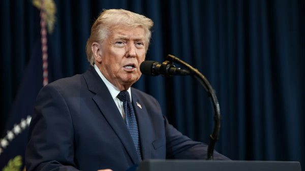 Дональд Трамп подписал соглашения еще с девятью фармкомпаниями