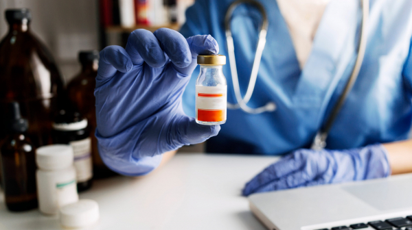 Новый одобренный FDA препарат впервые способен полностью излечить от гепатита B