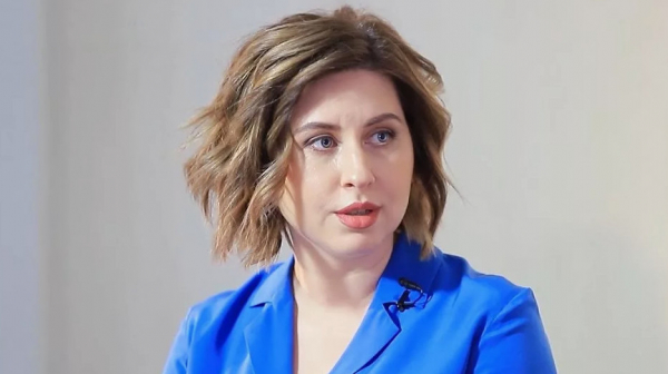 Евгения Ламина вышла на работу в &laquo;Босналек&raquo;