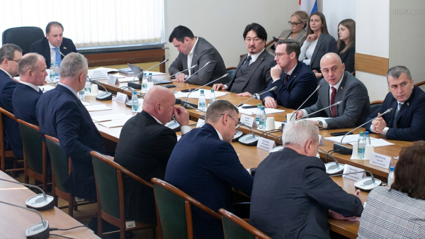Комитет Госдумы РФ по охране здоровья поддержал законопроект о регулировании фармконференций Комитет Госдумы РФ по охране здоровья поддержал законопроект о регулировании фармконференций
